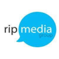 rip media group logo image