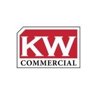 keller williams commercial logo image