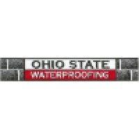 ohio state waterproofing logo image