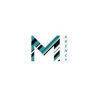 maven agency logo image