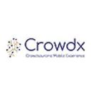 logo of Crowdx