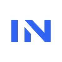 intent logo image