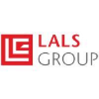 lals group logo image