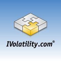 ivolatility.com logo image