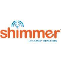 shimmer logo image