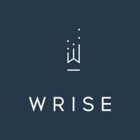 wrise logo image