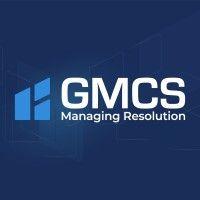 gmcs me logo image