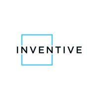 inventive ventures, inc. logo image