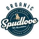 logo of Spudlove Snacks