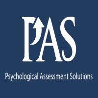 psychological assessment solutions logo image