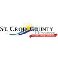 st. croix county logo image