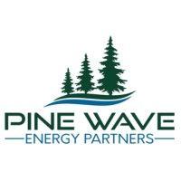 pine wave energy partners, llc logo image