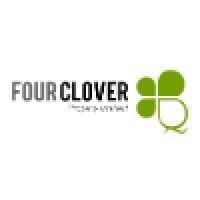 four clover realty private limited logo image