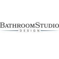 bathroom studio design logo image