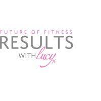 results with lucy logo image