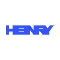 henry logo image