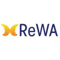 refugee women’s alliance (rewa) logo image