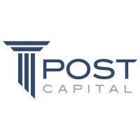 post capital partners logo image