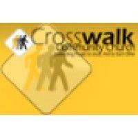 crosswalk community church logo image