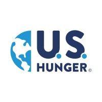 u.s. hunger logo image