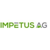 impetus agriculture, inc. logo image