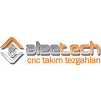 alzetech cnc takim tezgahlari logo image