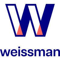 weissman logo image