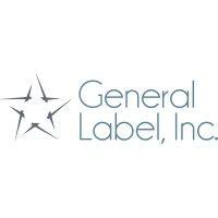 general label, inc. logo image