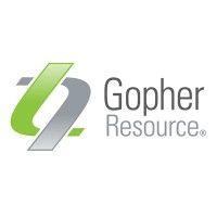 gopher resource