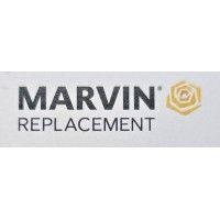 marvin replacement logo image