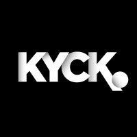 kyck.com, inc. logo image