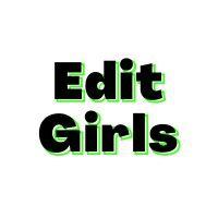 edit girls logo image