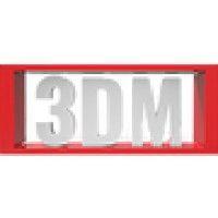 3dmansion logo image