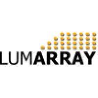 lumarray, inc. logo image