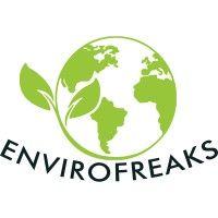 envirofreaks pdeu logo image