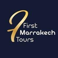 first marrakech tours logo image