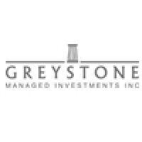 greystone managed investments inc. logo image