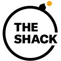 the shack logo image