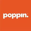 logo of Poppin