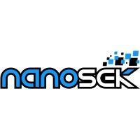 nanosek ltd. logo image