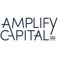 amplify capital logo image