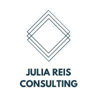 julia reis consulting logo image