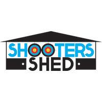 shooters shed logo image