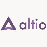 altio logo image