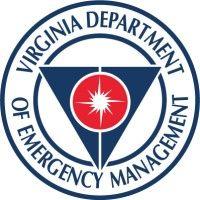 virginia department of emergency management