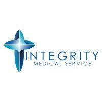 integrity medical service, inc. logo image