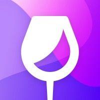 true wine logo image