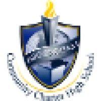 birmingham community charter high school logo image