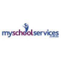 myschoolservices.com.au logo image