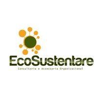 ecosustentare consultoria logo image